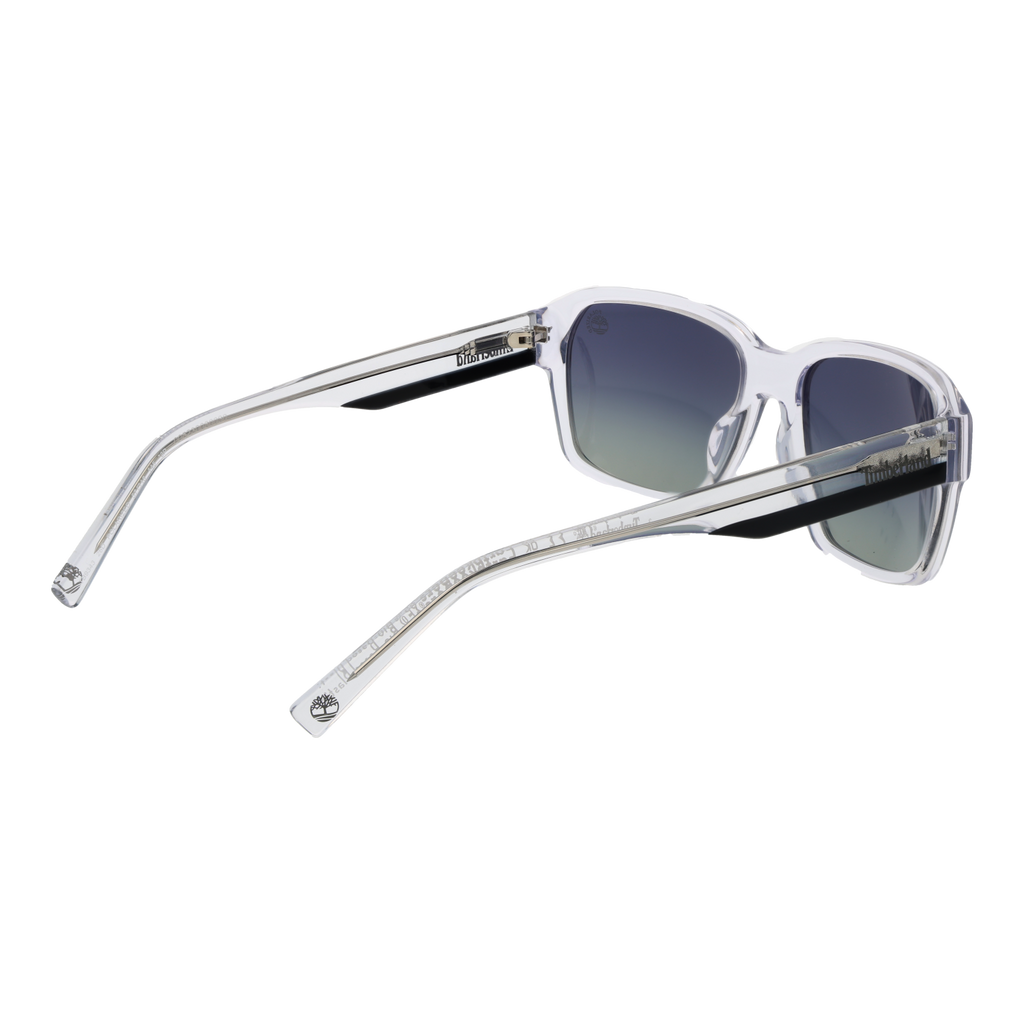 Transparent/Grey