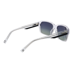 Transparent/Grey