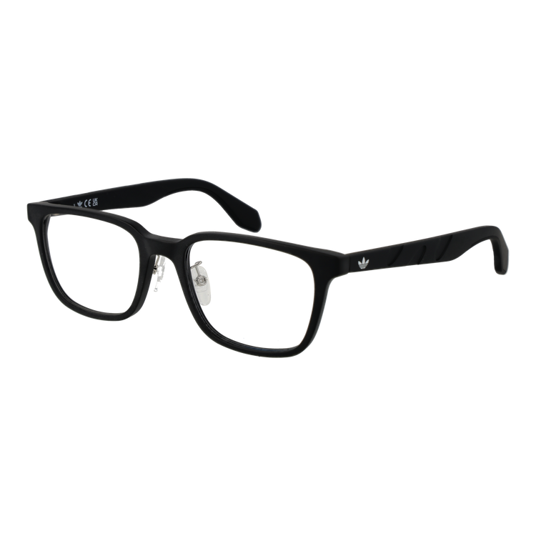 Black/Demo glasses