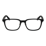 Black/Demo glasses