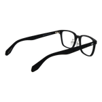 Black/Demo glasses