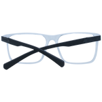 White/Demo glasses