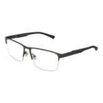Gunmetal / Demo glasses