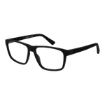 Black / Clear