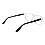 Transparent/Demo glasses