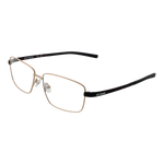 Gold/Demo glasses