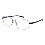 Silver / Demo glasses