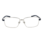 Silver/Demo glasses