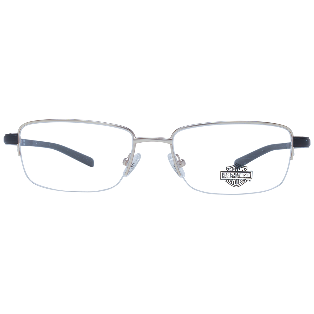 Silver/Demo glasses