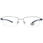 Silver/Demo glasses
