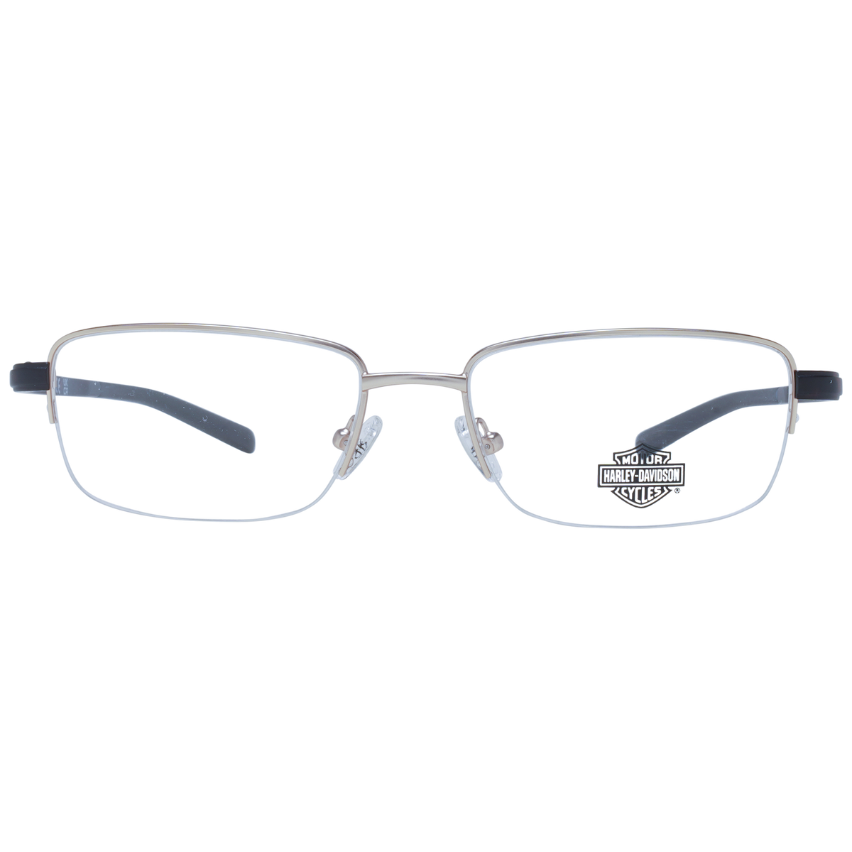 Silver/Demo glasses