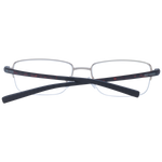 Silver/Demo glasses