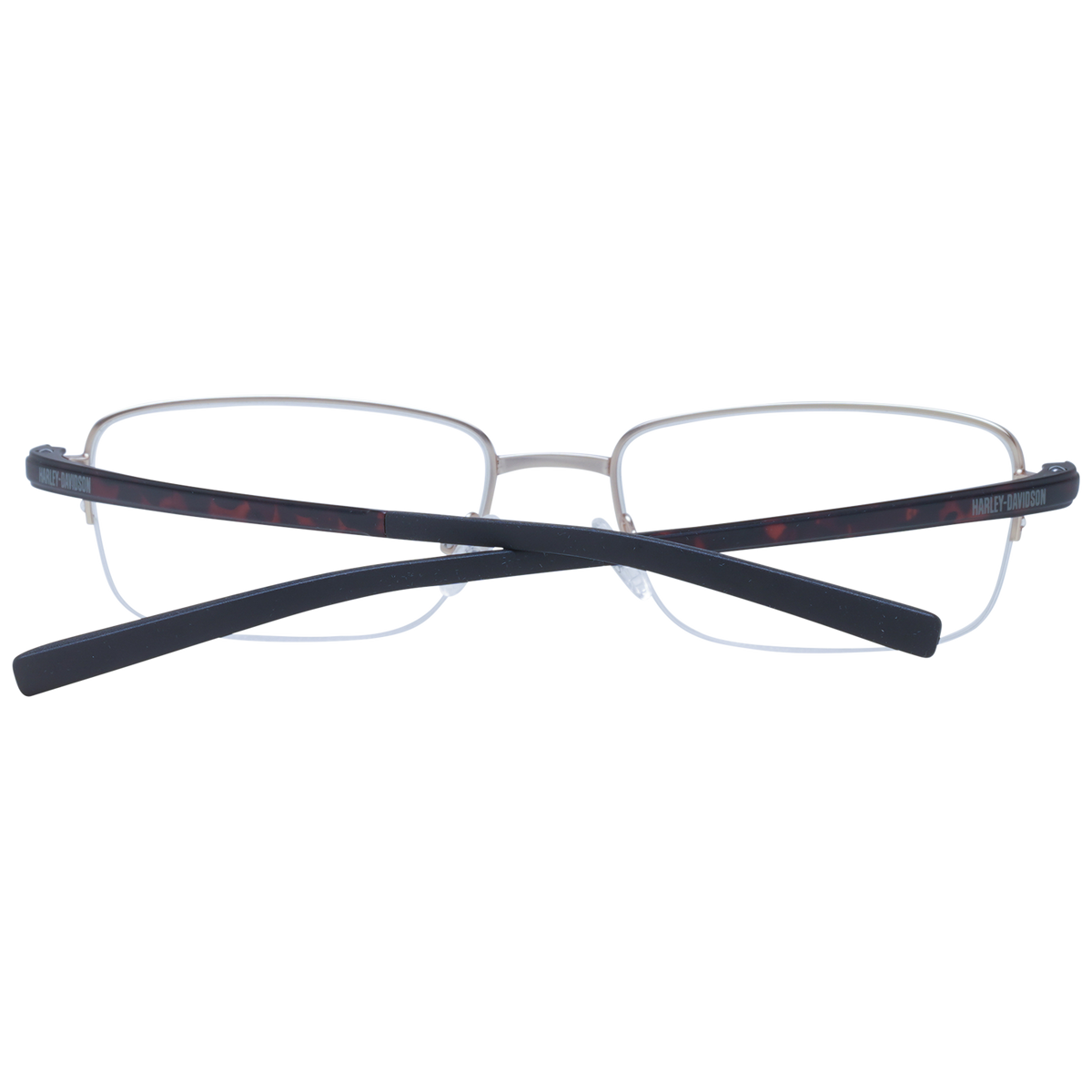 Silver/Demo glasses