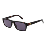 Brown / Purple