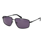 Black/Purple