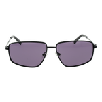 Black/Purple