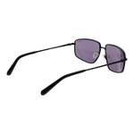 Black/Purple