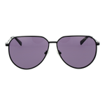 Black/Purple