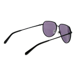 Black/Purple