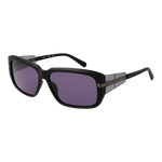 Black/Purple