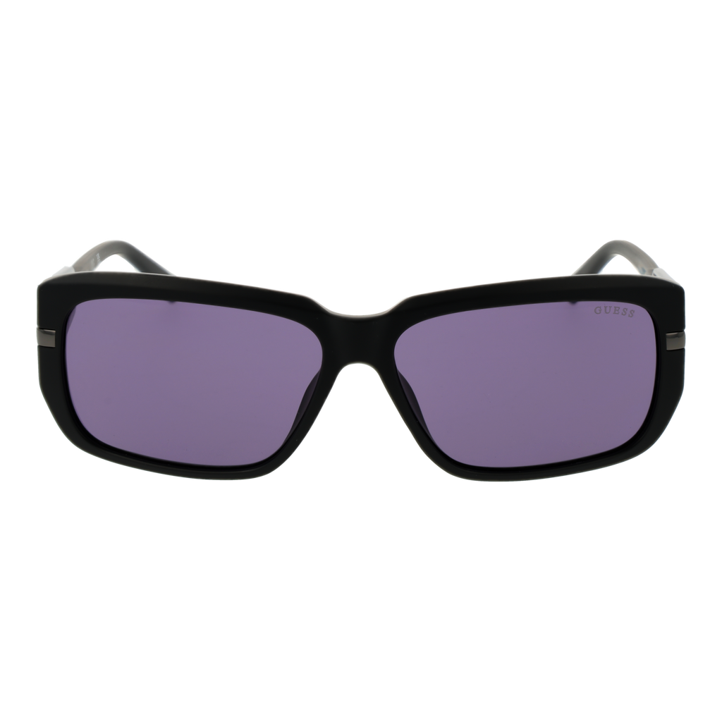 Black/Purple