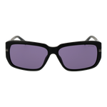 Black/Purple