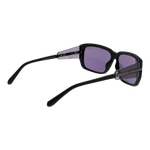 Black/Purple