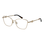 Gold/Demo glasses