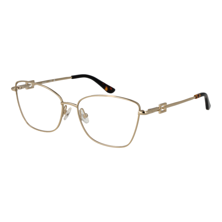 Gold/Demo glasses