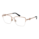 Rose Gold / Clear