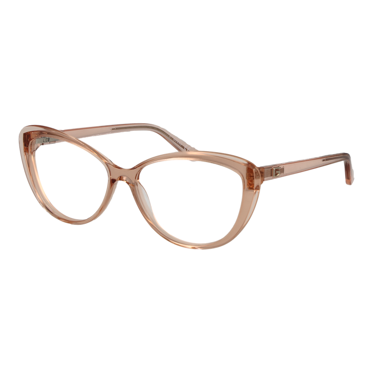 Coral/Demo glasses