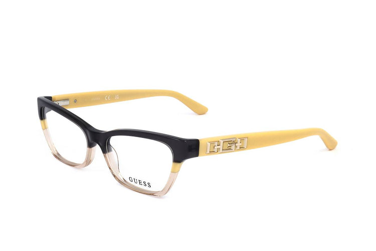 GU2979 3/4 View