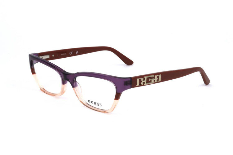 GU2979 3/4 View