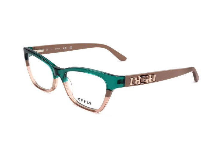 GU2979 3/4 View