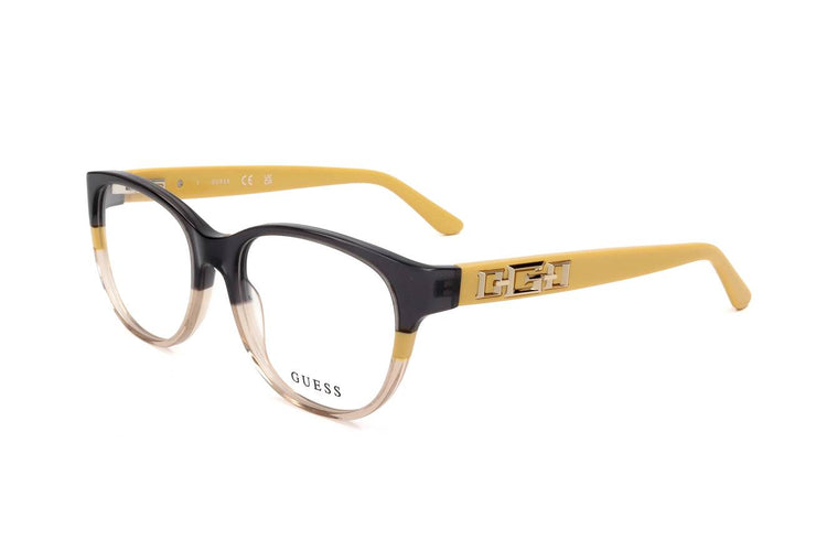GU2980 3/4 View