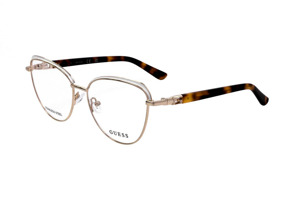 GU2982 3/4 View