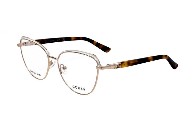 GU2982 3/4 View