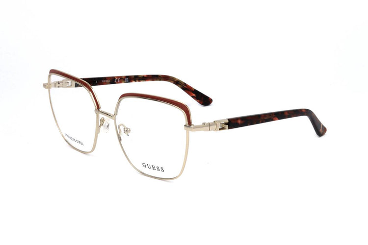 GU2983 3/4 View