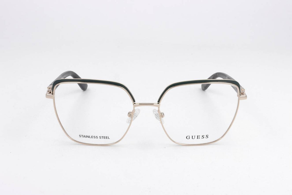 GU2983 Front