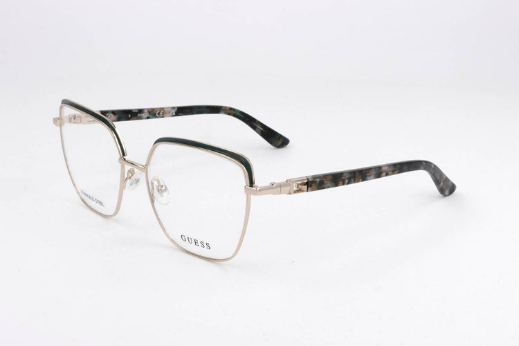 GU2983 3/4 View