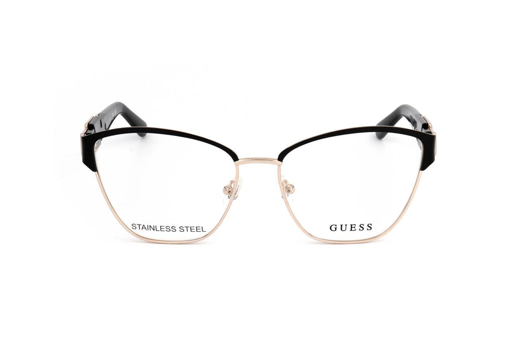 GU2984 Front