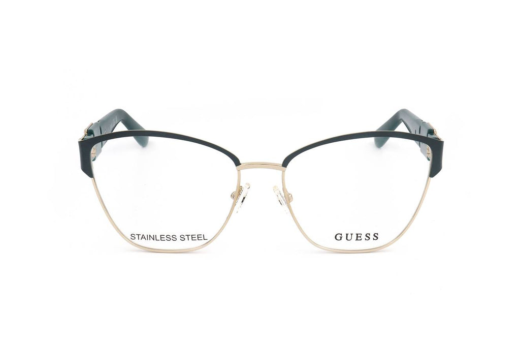 GU2984 Front