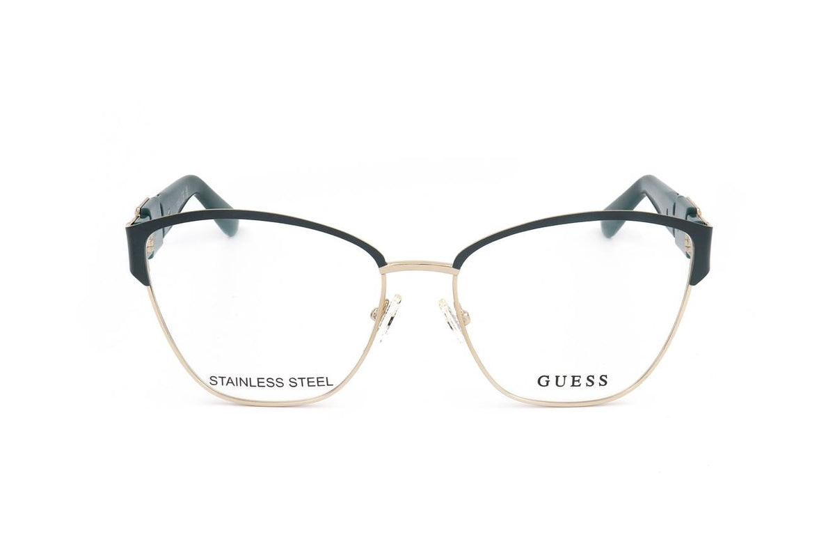 GU2984 Front