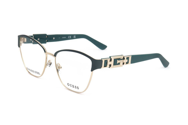 GU2984 3/4 View