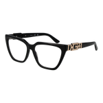 Black/Demo glasses