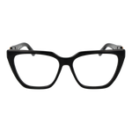Black/Demo glasses