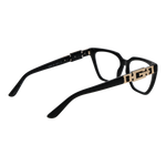 Black/Demo glasses