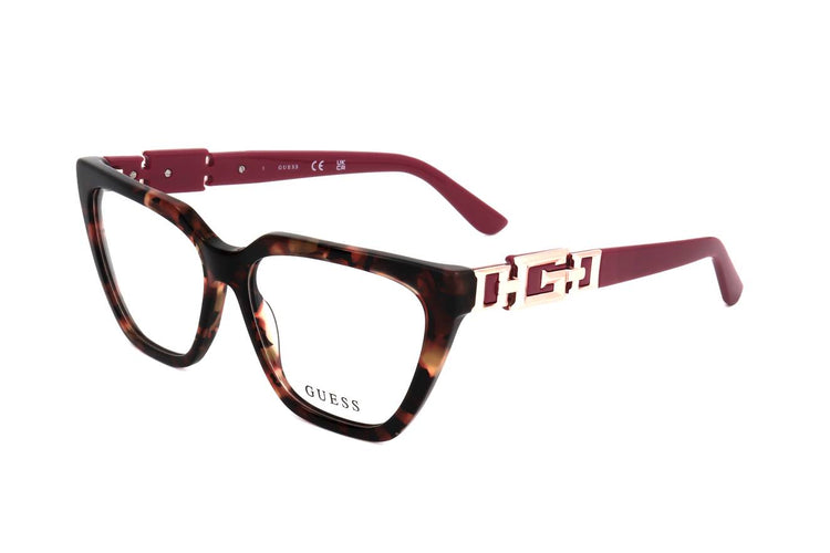 GU2985 3/4 View