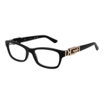 Black / 25004591 / Demo glasses