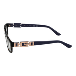 Grey/Demo glasses